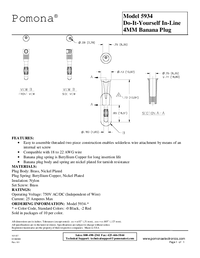 Thumbnail of document D5934 101 18402